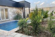 ویلا دوخواب استخر آب گرم فروردین در کردان