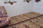 اتاق افسانه عشق اقامتگاه بومگردی در ساوه