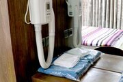 واحد 202 تکخواب لاولی روم (با صبحانه) در هتل آپارتمان اصفهان