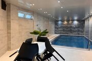 خانه ویلایی دوبلکس استخردار عروس دریا در چالوس