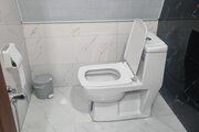کلبه سوئیسی تکخواب صفری در ماسال