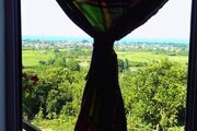 ویلا سنتی تکخواب آرامش در چابکسر