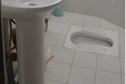 آپارتمان دو خواب مبله در کاشان