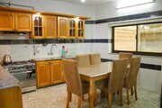 واحد دوخواب واحد 9 در طبقه اول ویلای محمودآباد