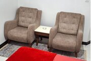 آپارتمان مبله تکخواب در تهرانپارس غربی