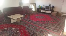 واحد مبله در طبقه دوم در زیولا شیرگاه