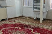 سوئیت ویلای 50 متری در خوی