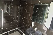 باغ ویلا سرسبز حبیبی در کلیبر