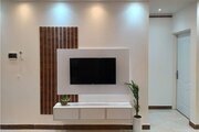ویلا دو خواب غریبی در پره سر