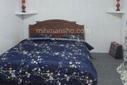 واحد مبله تک خواب ابشار 3 در طبقه اول  ویلا ماسوله
