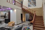 ویلا دوبلکس دوخواب استخر آبگرم در رمنده