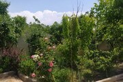 ویلا استخردار دوخواب شهرک زعفرانیه در کردان