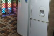 اتاق 30متری در اقامتگاه بوم‌گردی دمواژه سمنان