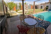 ویلا استخردار مدرن دوخواب کد4 در کردان