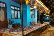 خانه ویلایی تکخواب مبله در صومعه سرا