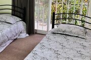 واحد دوخواب در طبقه دوم ویلا چابکسر