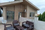 ویلا دوبلکس استخردار 3 خواب عزت آباد در محمودآباد