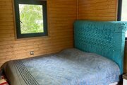کلبه تکخواب جونیور نوران در کردان