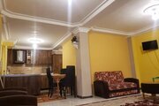 سوئیت مبله طبقه همکف ویلا سیاه مزگی در شفت