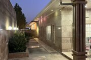 ویلا استخردار دوخواب  مدرن در چهارباغ