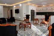 آپارتمان مبله سه خواب عمارت الیزه در مشهد