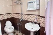 ویلا دوبلکس استخردار سه خواب جکوزی دار ساحل 3 در چالوس