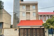 آپارتمان مبله دوخواب شاهد در یاسوج