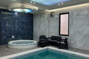 ویلای استخردار دوبلکس کازانوا در کردان