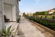 واحد دوخواب جانان در طبقه همکف ویلای چالوس