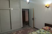 واحد مبله دو خواب طبقه دوم ویلا در تنکابن | اتاق خواب 