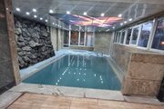 ویلا استخردار مبله سه خواب سرو بلند در چهارباغ