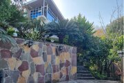خانه ویلایی دوخواب در مازندران