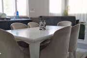باغ ویلا دوبلکس استخردار دوخواب مبله در کردان