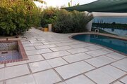 ویلا مبله دوخواب استخردار باغ خاطره ها در دزفول