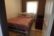 واحد مبله دوخواب در طبقه همکف ویلا در بندرانزلی