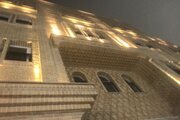 سوئیت 3 نفره لوکس در مشهد