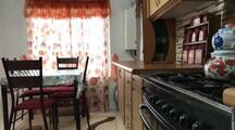 خانه باغ روستایی در سیاه درویشان