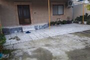 واحد درطبقه همکف ویلا در بابلسر