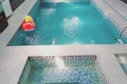 واحد مبله استخردار در طبقه چهارم ویلای رامسر