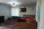 سوئیت ویلا باغ علیدوست در رشت