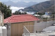 ویلا مبله تکخواب مارتیا در جنگل ابر فیلبند
