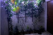 خانه ویلایی تک خواب در نواب