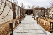 باغ ویلا استخردار دوخواب در کرج