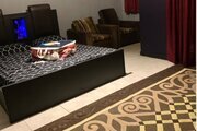 ویلا ساحلی دوبلکس دوخواب مبله در سرخرود
