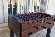 ویلا استخردار دو خواب در چهارباغ