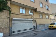 آپارتمان تکخواب مبله ریکادو در ولیعصر تبریز
