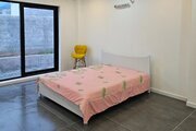 واحد مبله سه خواب طبقه اول ویلا مزرعه نیکو در رودبار