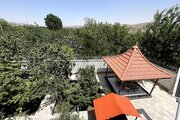 ویلا استخردار آبگرم تکخواب محمد در باغ بهادران
