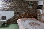 واحد تکخواب در طبقه همکف ویلای چالوس