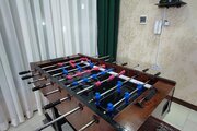 خانه ویلایی دو خواب استخردار آبگرم آرامیس در ساوجبلاغ